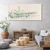 Coloray Bild aus Leinwand 140x70 Leinwand Dekoration - Produktbild-Vorschau 4