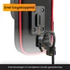 R2B Waterdichte Telefoonhouder Fiets voor Scooter en Motor Productafbeelding-voorbeeld 5