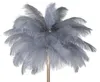 Lámpara de pie "Palm" gris, dimensiones: diámetro 55 cm, Vista previa de la imagen del producto 3