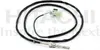 HITACHI 2507078 Abgastemperatursensor für OPEL ZAFIRA B Produktbild-Vorschau 1