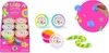 Trendhaus Handelsgesellschaft GF-6 Springknete Mix & Play Produktbild-Vorschau 1