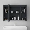 Mai & Mai Spiegelschrank Bad mit LED Beleuchtung Produktbild-Vorschau 4