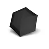 Doppler Regenschirm Slim Uni, 22 cm, 87 cm Ø, extrem stabil Produktbild-Vorschau 2