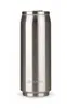 LES ARTISTES A-1861 Pull Can'it isotherm 500ml Metal argent Náhľad obrázku produktu 8