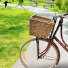 Porte-bagages avant pour vélo - Porte-bagages avant pour Voir les images du produit 2