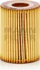 MANN FILTER Ölfilter JEEP GRAND CHEROKEE III, COMMANDER, DB Produktbild-Vorschau 13