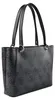 GUESS HWSS96 72250 NOELLE II Tragetasche, Schwarz Produktbild-Vorschau 9