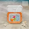 Peme Elektrický chladicí box Trip Orange – auto, kempování, Náhled obrázku produktu 7
