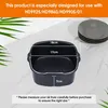 Airfryer Back Kit, Heißluftfritteuse Zubehör, Produktbild-Vorschau 3