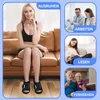 Fußmassagekissen – 8 Modi + 19 Intensitätsstufen, Produktbild-Vorschau 5