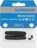 Shimano Y8L298070 cuscinetti in gomma - 1 coppia, Anteprima dell’immagine prodotto 1