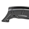 RIDEX Spritzblech Bremsscheibe für VW Golf IV Schrägheck Produktbild-Vorschau 6