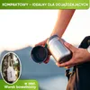 Blockhütte Termos Obiadowy dla Dzieci Szczelny 530 ml Podgląd zdjęcia produktu 7