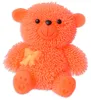 6x LED Teddy Bär Knautschball Stressball Quetschball Produktbild-Vorschau 7