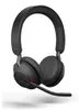 Jabra Evolve2 65/Stereo/USB-C/BT/Bezdrát/MS/Stand/Černá Produktbild-Vorschau 13