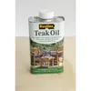Rustin'S Teaköl 1L,(2,85 €/ 100Ml) Produktbild-Vorschau 5