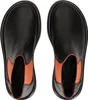 FLY London Stiefelette Stiefelette Leder/Textil Produktbild-Vorschau 6