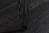 riess-ambiente Industrial Schreibtisch STUDIO 110cm natur Produktbild-Vorschau 12