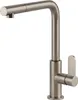 Miscelatore monocomando Gessi Helium 50103 149 29 cm Finox Anteprima dell’immagine prodotto 1