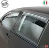 Déflecteur de pluie pour Audi A3 8Y Sportback 2020-2025 Voir les images du produit 9