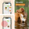 GPS Tracker weenect für Hunde 28 g, 6 x 2,4 x 1,5 cm, Produktbild-Vorschau 13