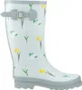 Cotswold - "Wildflower" Gummistiefel für Damen FS12289 (38 Produktbild-Vorschau 3