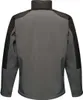 Regatta TRA650 | Hydroforce Softshell - Farbe: Seal Grey Produktbild-Vorschau 2