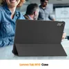 Obal pro Lenovo Tab M10 5G TB-360ZU 2023 10,6" Smart Cover Náhled obrázku produktu 3