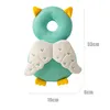 Baby Kopfschutz Rucksack, Baby Head Schutzpolster, Produktbild-Vorschau 2