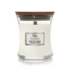 WoodWick White Tea & Jasmine, Inne, Biały, Jaśmin, Herbata, Podgląd zdjęcia produktu 3