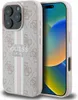Etui Guess 4G Printed Stripes Magsafe Na Iphone 16 Pro - Náhled obrázku produktu 1