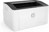 HP s/w-Laserdrucker 107w - Drucker - Laser/LED-Druck Produktbild-Vorschau 11