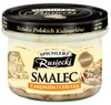 Spichlerz Rusiecki Smalec z mięskiem i cebulką 160g Podgląd zdjęcia produktu 1