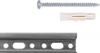 Aufhängeschiene 8er Pack für Küchen-Hängeschränke 12 cm Produktbild-Vorschau 4