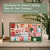 AniForte Premium Adventskalender für Hunde 2026 - Produktbild-Vorschau 5