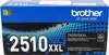 Brother TN2510XXL tonerová kazeta 1 ks originální černá Náhled obrázku produktu 3