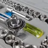 Sada nástrčných kľúčov Sada nástrčných kľúčov 40 kusov Box Náhľad obrázku produktu 13