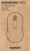 Logitech Signature M650 for Business - Maus - kabellos - Produktbild-Vorschau 11