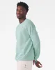 BELLA+CANVAS Uni Pullover Sweatshirt Fleece Sweater Shirt Produktbild-Vorschau 10