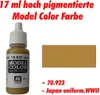 Vallejo 70.923, 17 ml, Grün, Matte, Flasche Produktbild-Vorschau 7