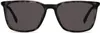 Hugo Boss BOSS 0959/S/IT ACI GREY HAVANA 56/17/145 Herren Produktbild-Vorschau 2