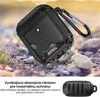 AdroitGoods Military Armor Case Vhodné pre Apple AirPods Náhľad obrázku produktu 2