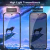 2X Schutzglas für Google Pixel 10A Sichtschutz Display Produktbild-Vorschau 5