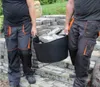 ADGO® Flexibler Eimer zum Tragen Solide Griffe Flexi Bin Produktbild-Vorschau 7
