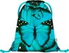 BAAGL Set di 3 Ergo Butterfly: portadocumenti, portamatite, Anteprima dell’immagine prodotto 13