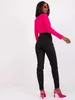 Rue Paris Elegante Hosen für Frauen Coastthe schwarz M Produktbild-Vorschau 3
