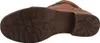 Mustang Damen Boot Stiefelette Prägemuster 7-Loch-Schnürung Produktbild-Vorschau 26