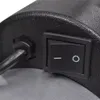 Vakuumpumpe 100 L/min 4-Wege-Verteiler-Manometer Produktbild-Vorschau 6