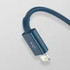 Baseus CAMLTYS-03 USB kbel 1,5 m USB A USB C/Micro-USB Náhľad obrázku produktu 6