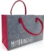 heimtexland ® Allzweck Filztasche Shopper Tasche Produktbild-Vorschau 1